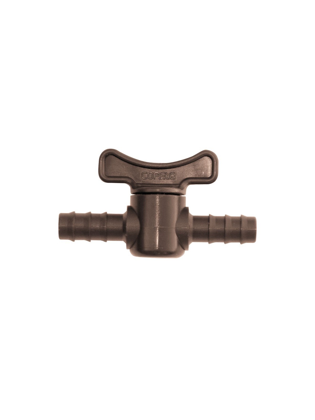Llave de Paso (Bilster 2 Ud) para sistemas bebederos en red
