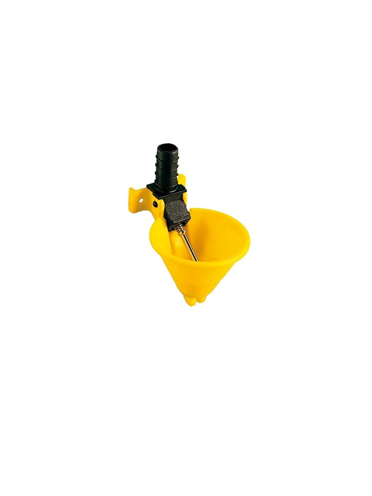 Bebedero cazoleta para Aves M-73