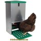 Feedomatic comedero automático para gallinas, pollos y aves de corral