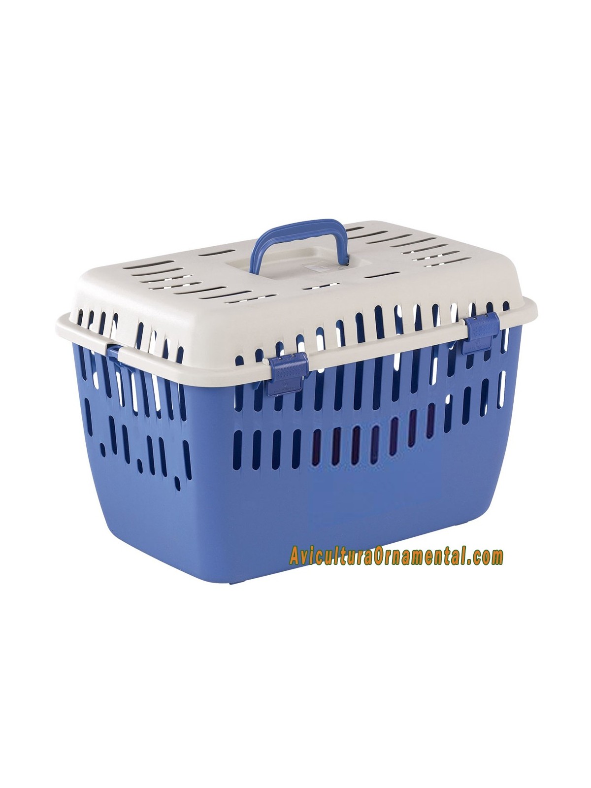Transportín para pequeños animales Binny
