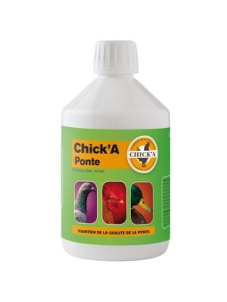 Chick´A Puesta
