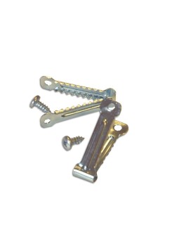 Pinza corta vuelo