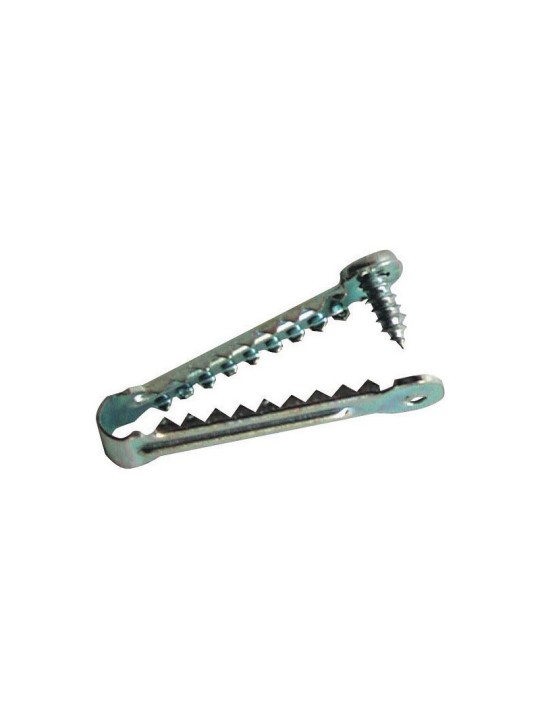 Pinza corta vuelo
