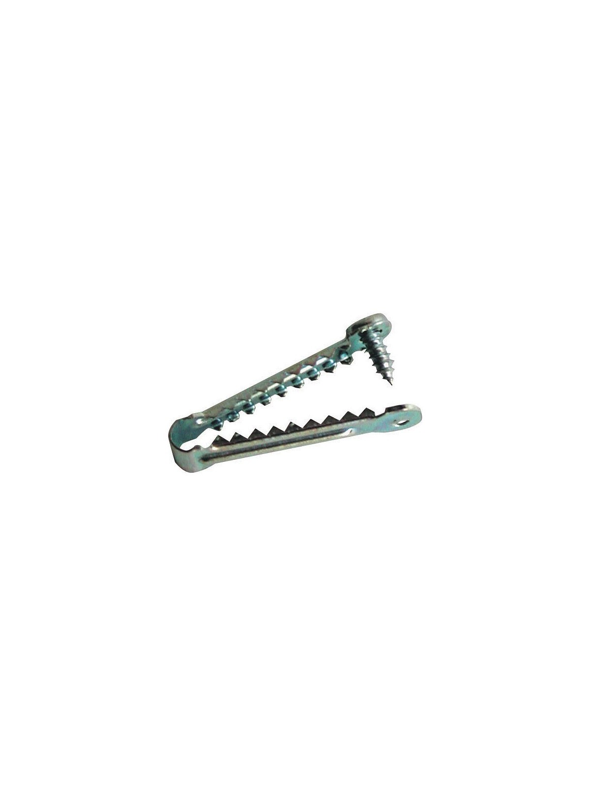 Pinza corta vuelo