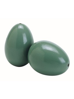Huevos falsos faisán