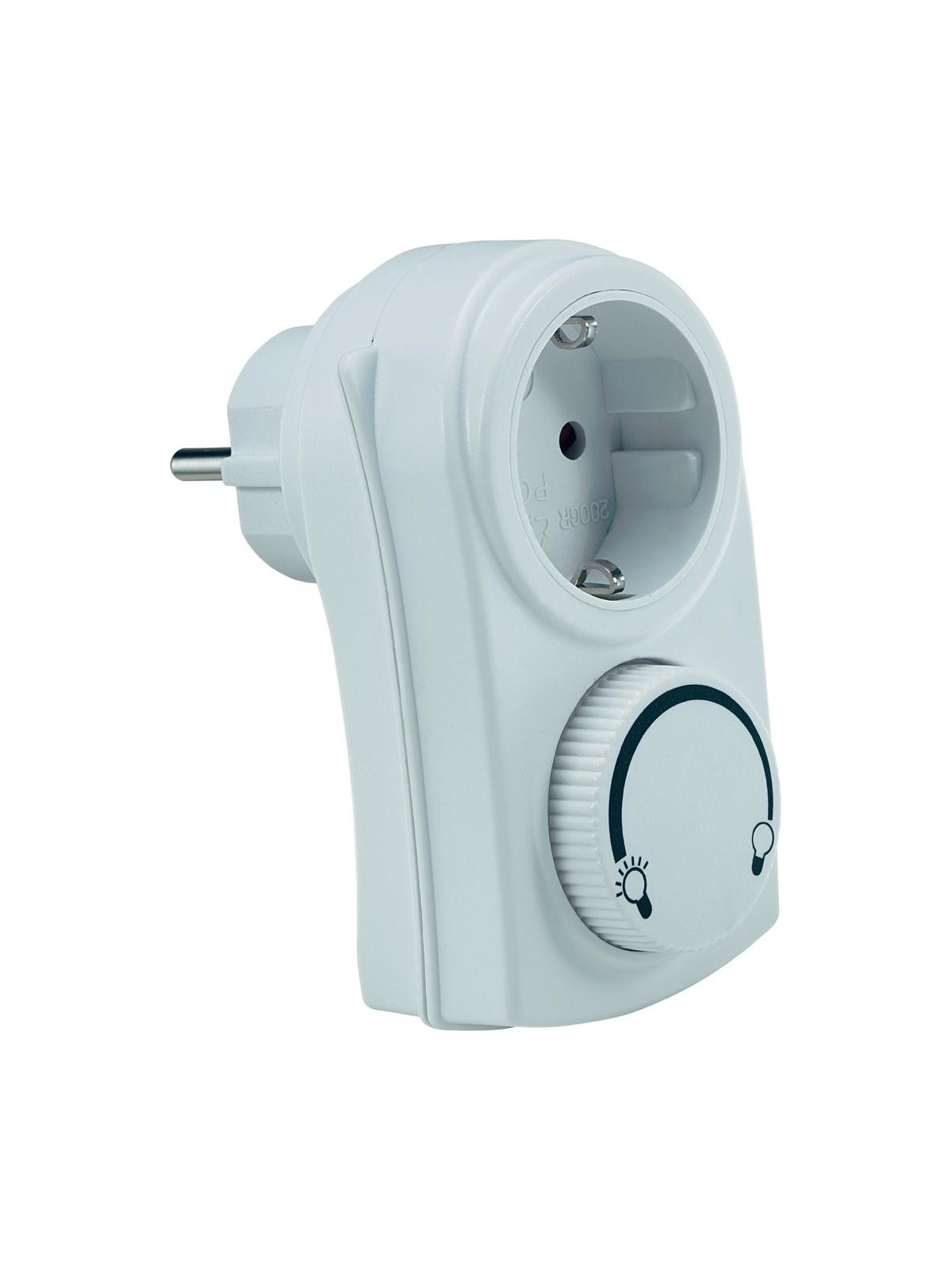 Dimmer regulador de intensidad