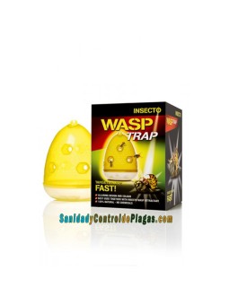 WaspTrap trampa para avispas más atrayente