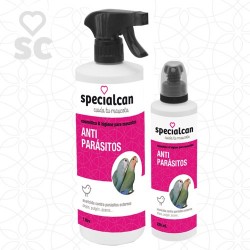 Insecticida aves Specialcan