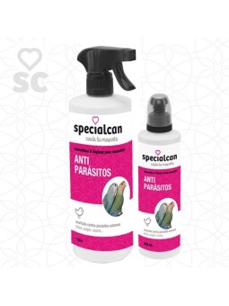 Insecticida aves Specialcan