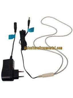 Cable calentador para bebederos