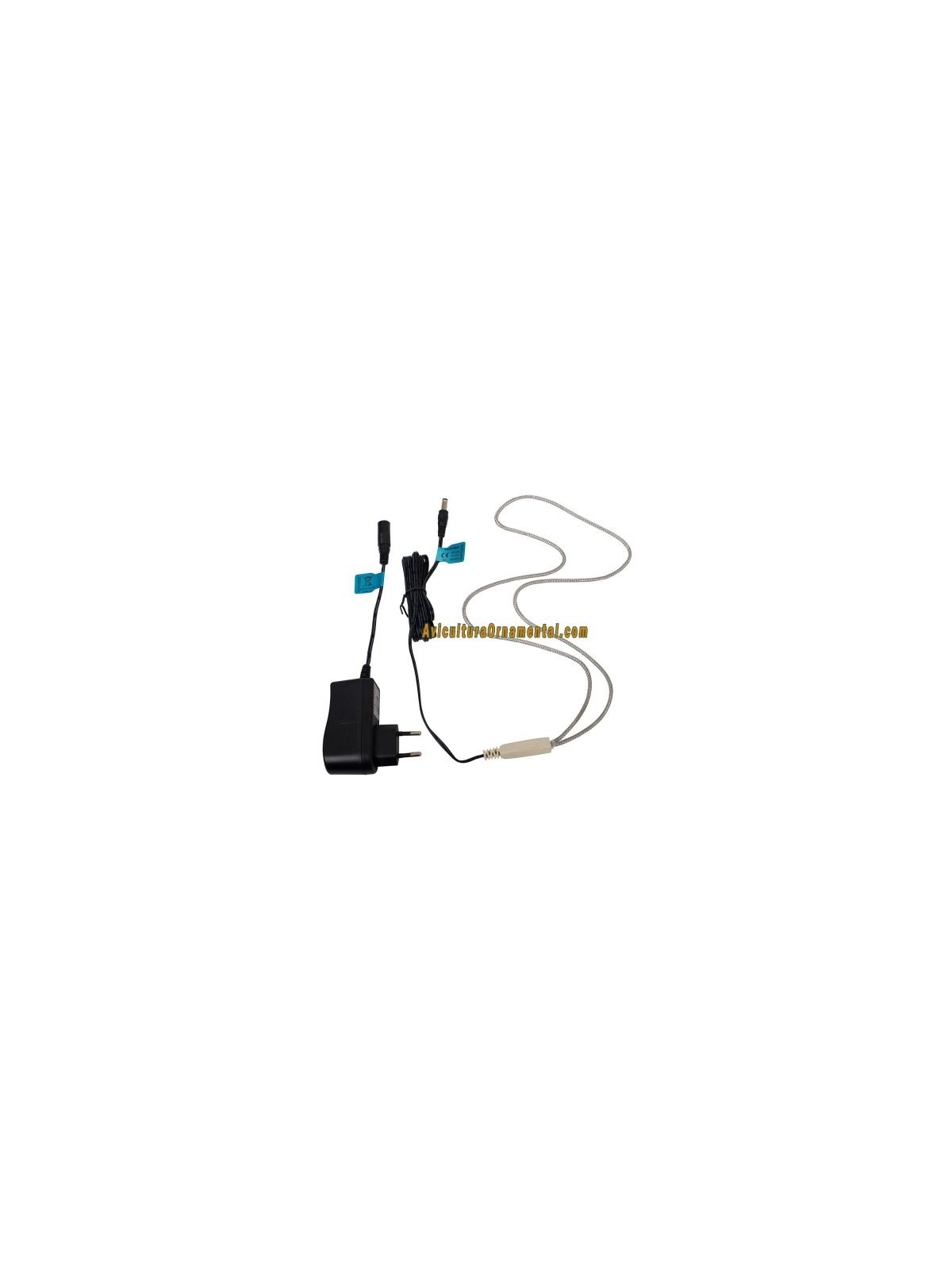 Cable calentador para bebederos