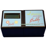 Monitor de huevos Buddy MK2 para rapaces