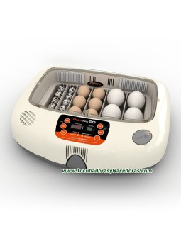 Incubadora Rcom 20 max