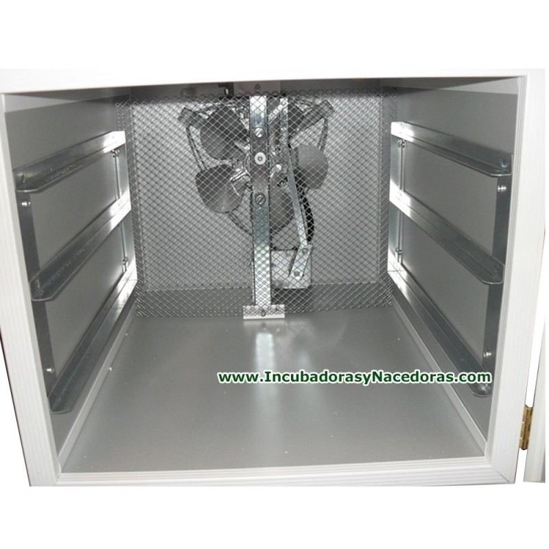 Incubadora Fiem MG100/150 B.FAMILY MINI LCD