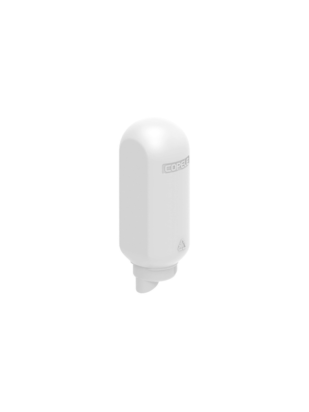 Botella Plastico 0.5l Bebedero Mini
