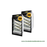 Incubadora o Nacedora Brinsea Ova-Easy 380