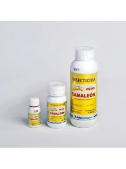 Camaleón Plus - insecticida