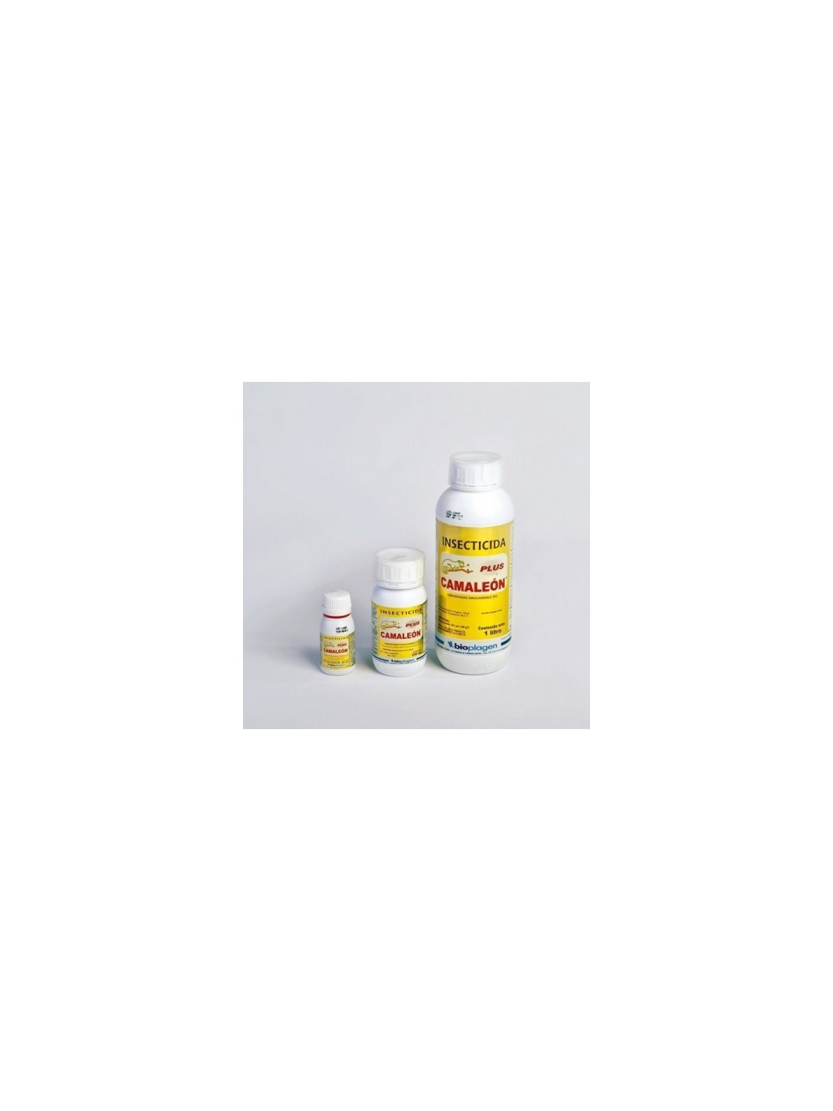 Camaleón Plus - insecticida