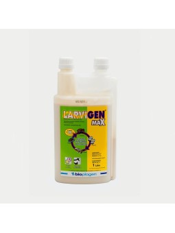 LarvigenMax Insecticida