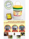Oferta Fly-Gen trampa atrapamoscas más cebo