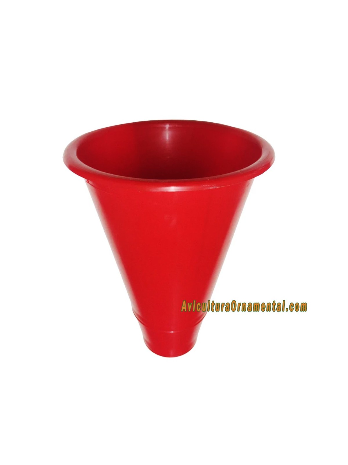 Cono de Sacrificio Aves corral