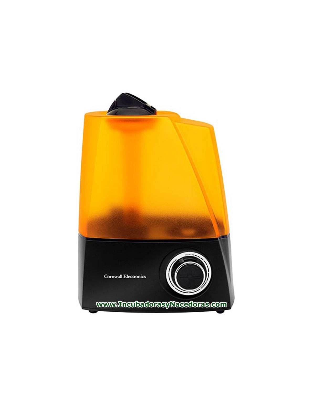 Humidificador  para incubadoras 