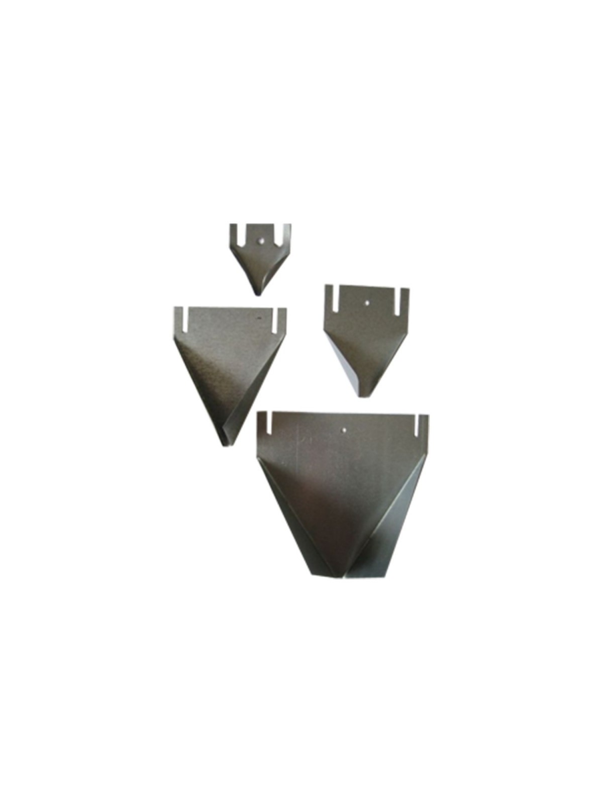 Soporte percha super grande