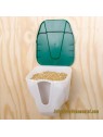 Comedero para aves de corral 2,5 Kg.