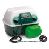 Incubadora Automática ET 12