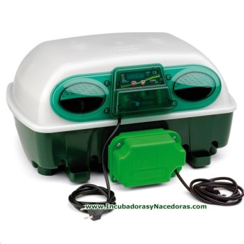 Incubadora Automática ET 24