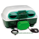 Incubadora Automática ET 24