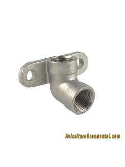 Soporte ángulo para bebedero pipeta