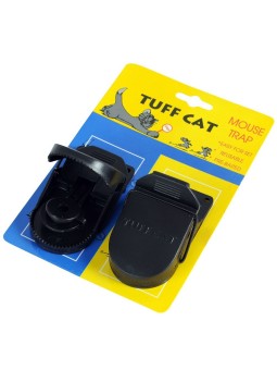 Trampa para ratones "Tuff Cat"
