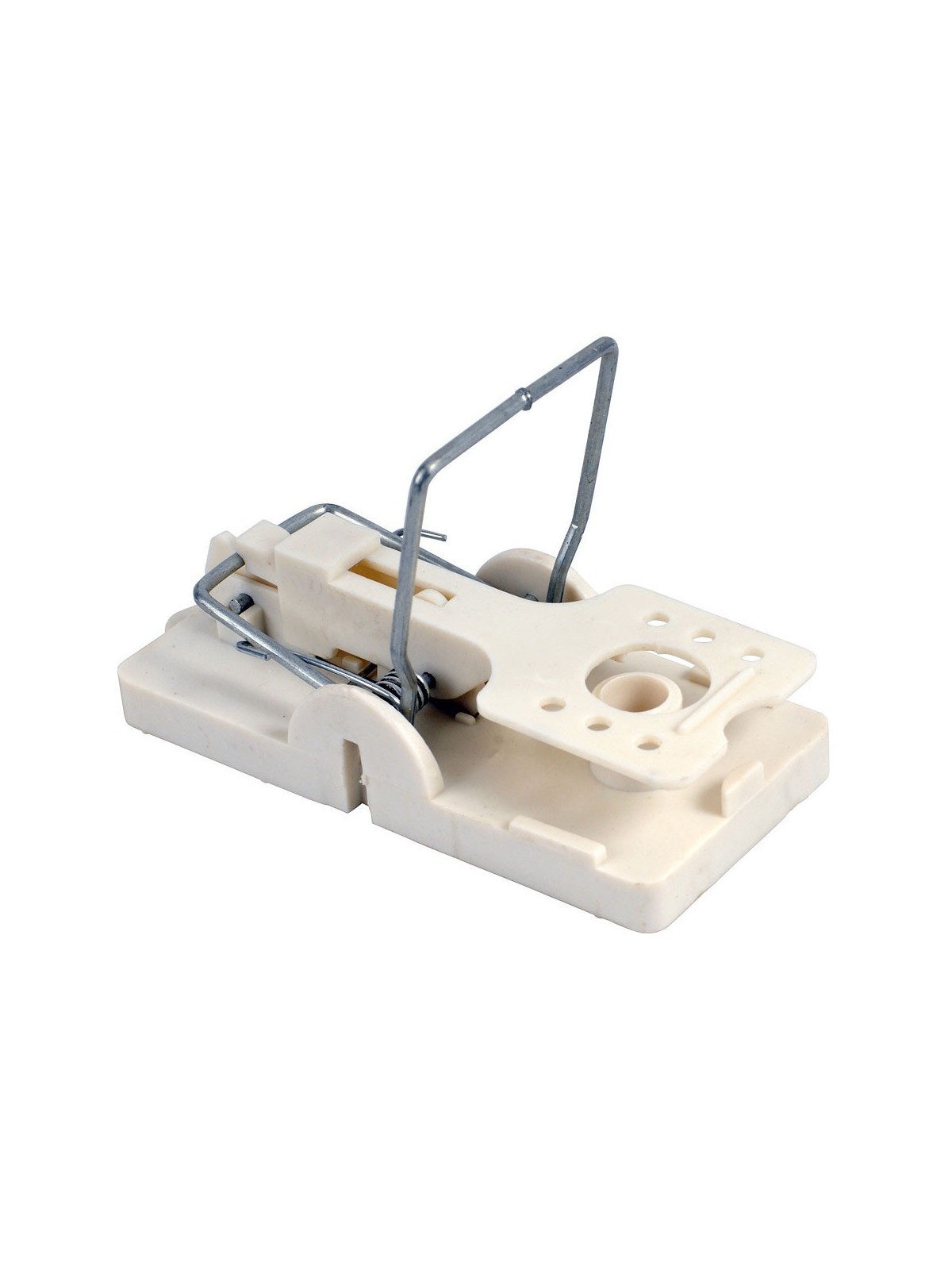 Trampa cepo para ratones en PVC