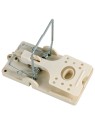 Trampa cepo para ratas en PVC