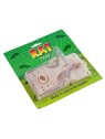 Trampa cepo para ratas en PVC