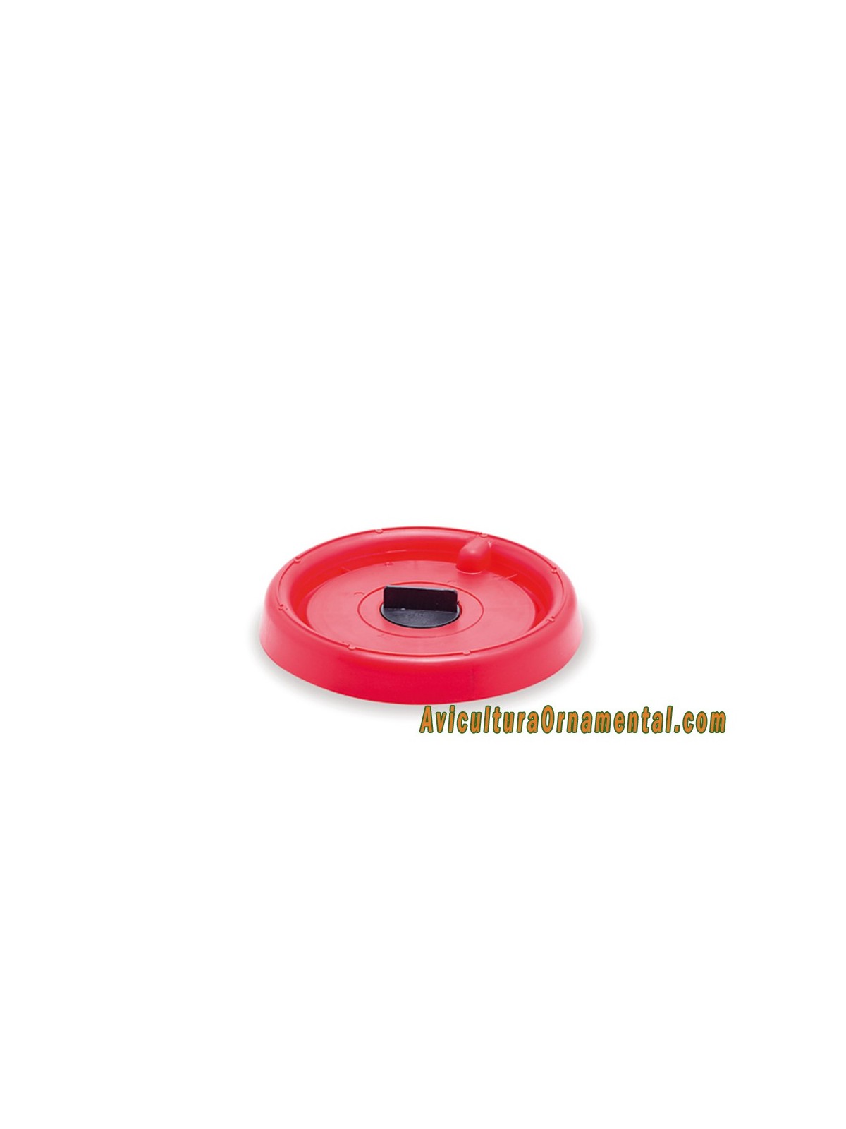 Bebedero para aves de corral