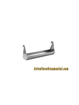 Comedero lineal aves de corral