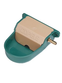 Bebedero para aves de corral P-3 ABS