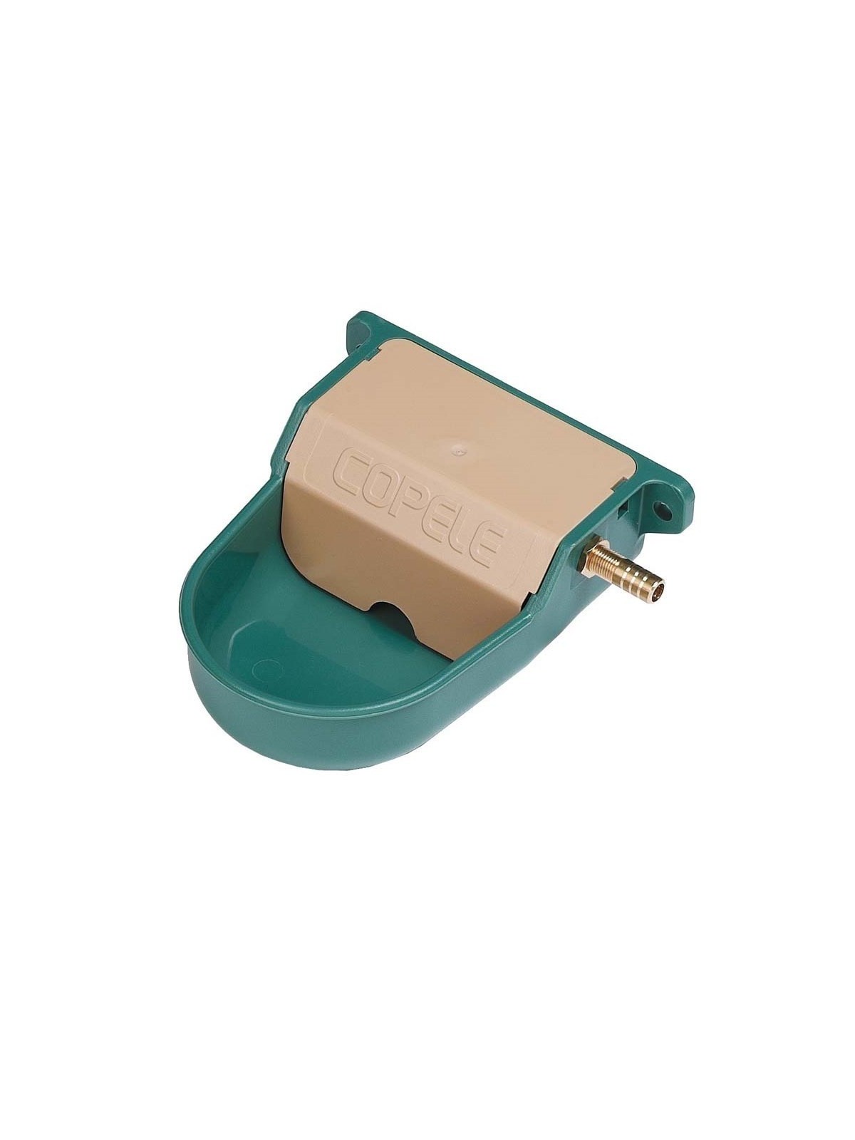 Bebedero para aves de corral P-3 ABS