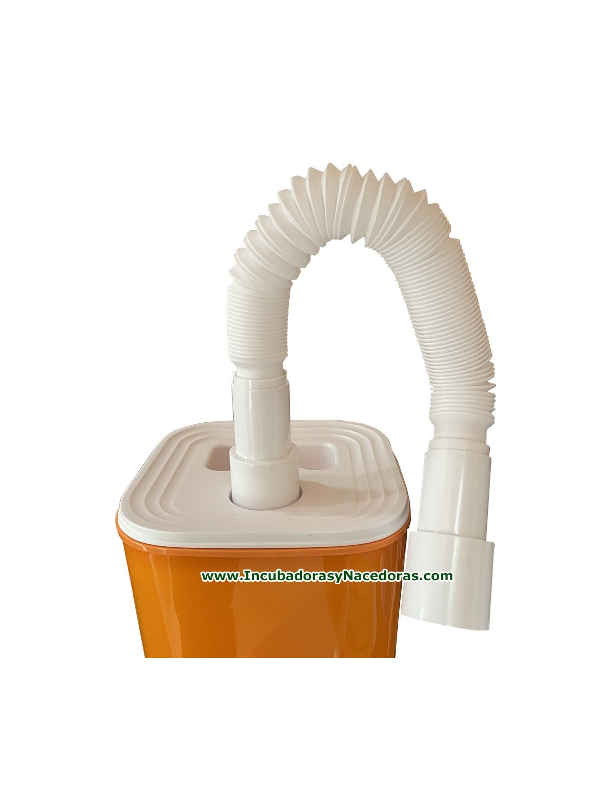 Humidificador para incubadoras de 9L