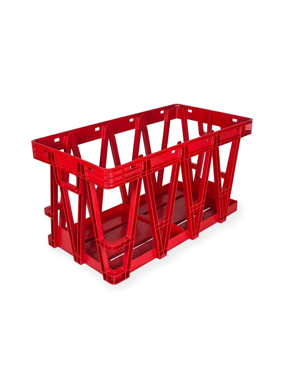 Caja transporte para 360 huevos