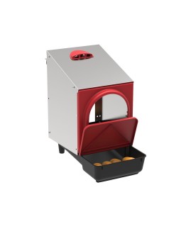 Ponedero para gallinas interior Platinum