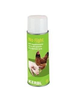 Spray antiagresión