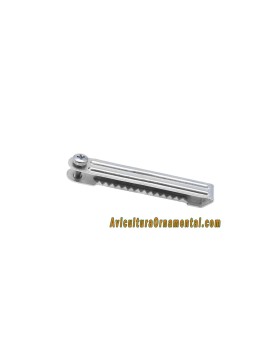 Pinza evitavuelos pavos reales