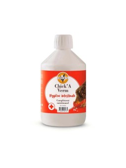 Chick'A Verm