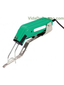 Corta colas eléctrico