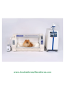 Criadora UCI Curadle Pet O2 Brooder 90
