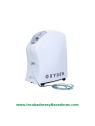 Concentrador de Oxígeno y Nebulizador 5L