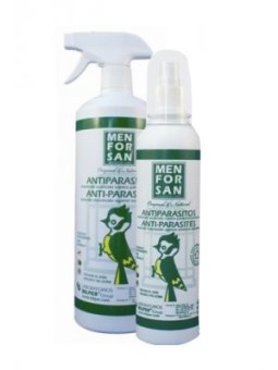 Insecticida pájaros